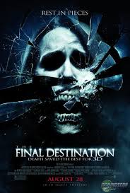 The Final Destination