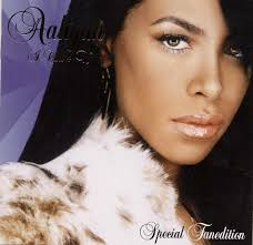 Aaliyah - I Care 4 U