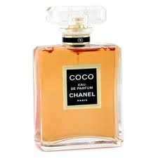 coco eau de parfum