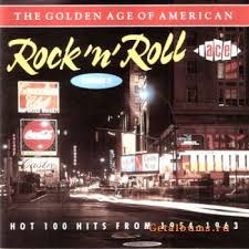 Various Artists - The Golden Age Of American Rock & Roll, Vol. 4