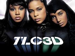 TLC - 3d