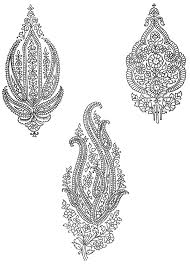indian design patterns