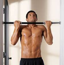 bar pull up
