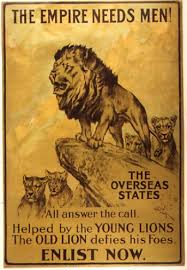 british posters
