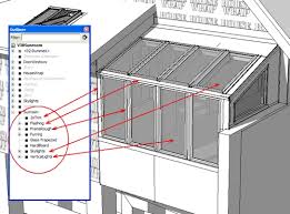 sketchup materials