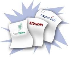credit agencies contact information