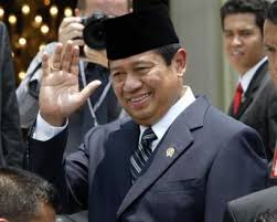 sby presiden indonesia