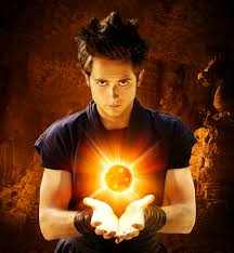 dragon ball