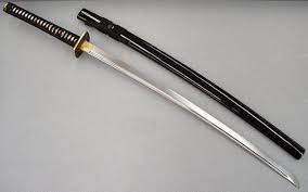 bushido blade characters