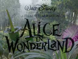 alice in wonderland video