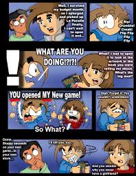 64 game