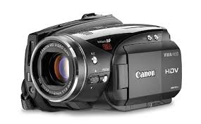 hi def cameras