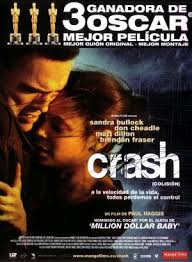 crash posters
