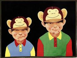 anthony browne books