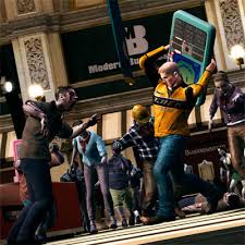 dead rising 2 games