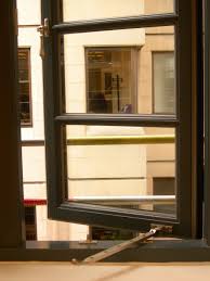 casement window stay