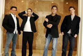 cd il divo