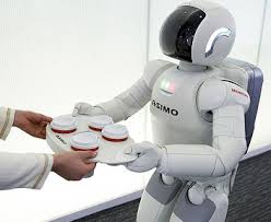 asimo