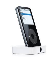 apple ipods 30gb