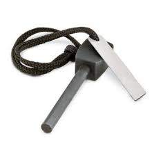 flint fire striker