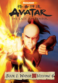 avatar book 1 water