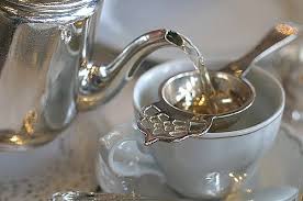 british tea