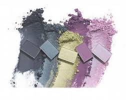 mary kay eye shadow