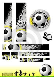 soccer clip art