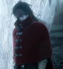 vincent valentine