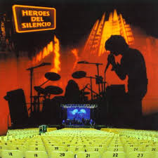 heroes del silencio parasiempre