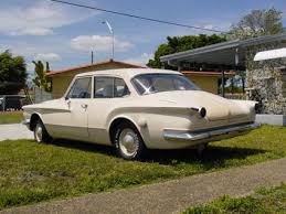 dodge lancer