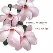 Tammy Wynette - Love Songs