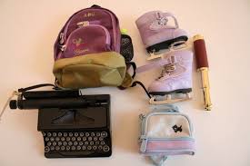 doll accessories