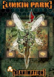 Linkin Park - Reanimation