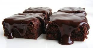 chocolate oil cake