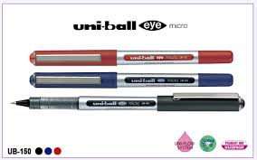uniball eye micro
