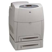 color laserjet 4650n
