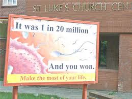 funny church signs