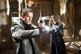 Slideshow: Max Payne Movie