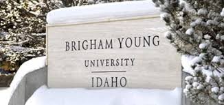 idaho testing