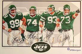 new york jets posters