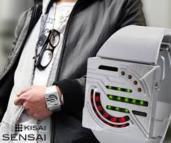 aluminum watches