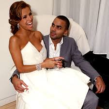 eva longoria wedding