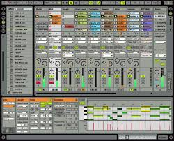 ableton 7