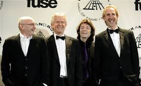 Tony Banks - First Class
