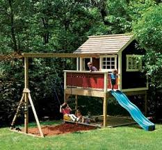 playhouse for kids