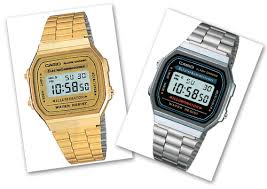 casio relojes