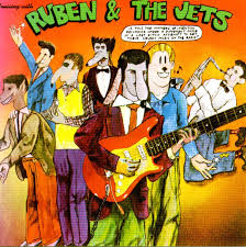 Frank Zappa - Cruising With Ruben And The Jets
