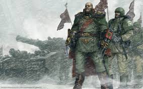 dawn of war wallpapers