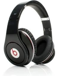 beats studios